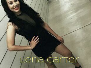 Lena_Carter