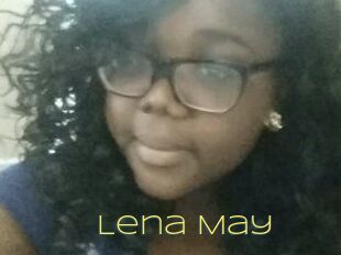 Lena_May