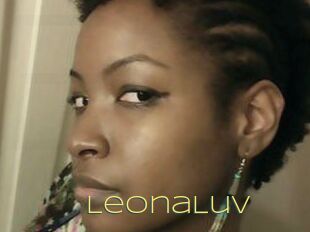 LeonaLuv