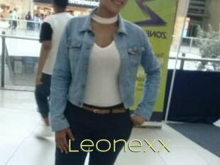 Leonexx