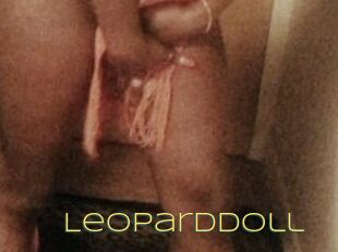 LeopardDoll