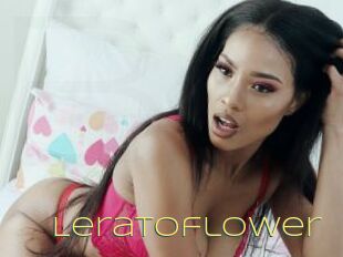 Leratoflower