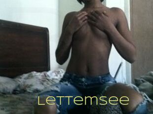 Lettemsee
