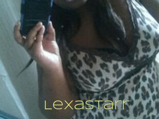 LexaStarr