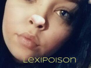 LexiPoison