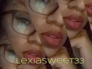 LexiaSweet33