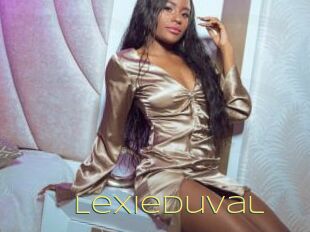 LexieDuval