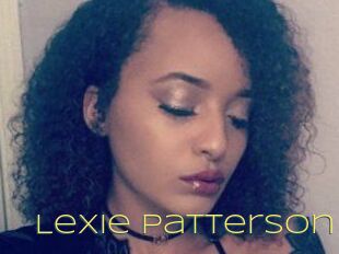 Lexie_Patterson