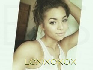 Lexixoxox