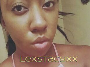 Lexstacyxx