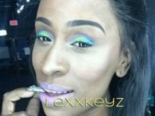 Lexx_Keyz