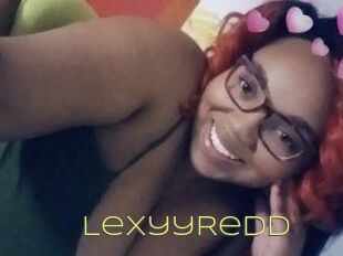 LexyyRedd