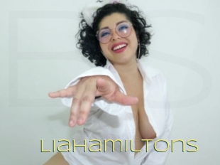 LiaHamiltons