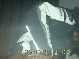 LickingLulie
