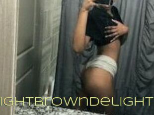 LightBrownDelight