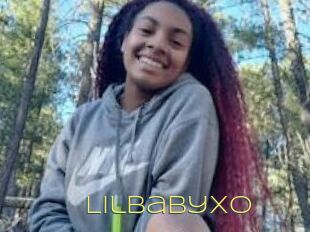 LilBabyXO