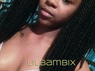 LilBambiX