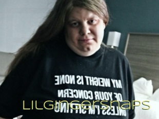 LilGingerSnaps