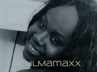 LilMamaXX