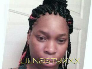 LilNastyXXX