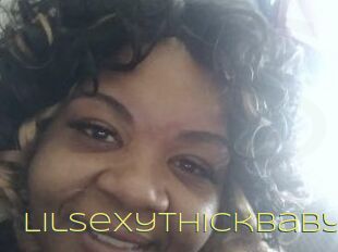 LilSexyThickBaby