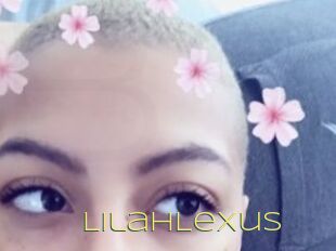 LilahLexus