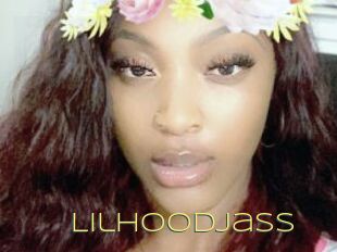 Lilhoodjass