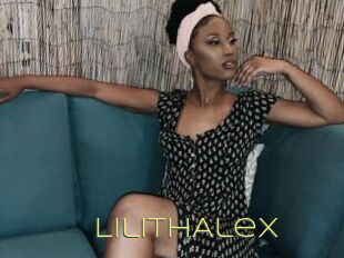 LilithAlex
