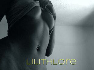 LilithLore