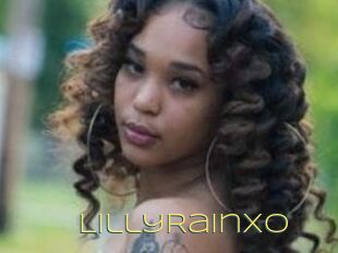 LillyRainXO