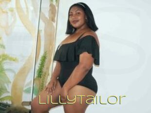 LillyTailor