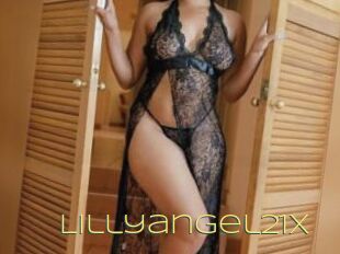 Lillyangel21x