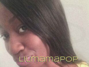 Lilmamapop