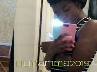 Lilmamma2019