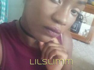 Lilslimm