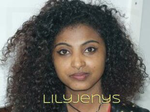 LilyJenys