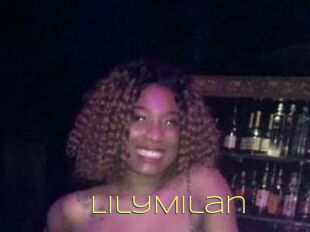 LilyMilan