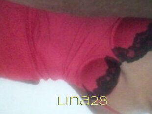 Lina28