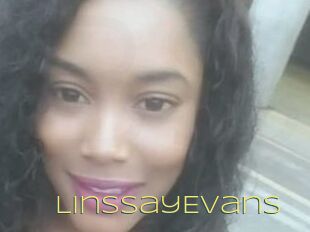 LinssayEvans