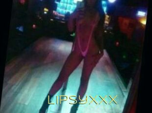 LipsyXXX