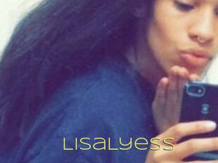 LisaLyess