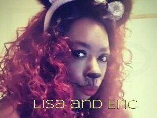Lisa_and_Eric