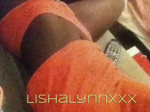 LishaLynnXxX