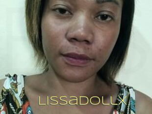 LissaDollX