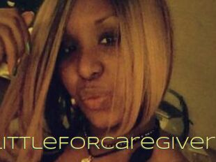 LittleFORCaregiver