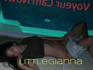 LittleGianna