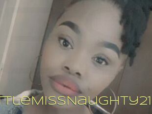 LittleMissNaughty21