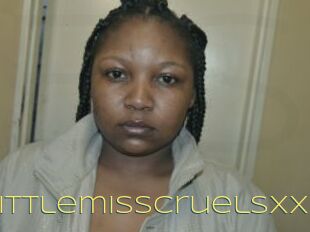 Littlemisscruelsxx