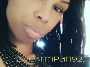 Live4rmPari92