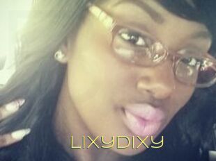 LixyDixy